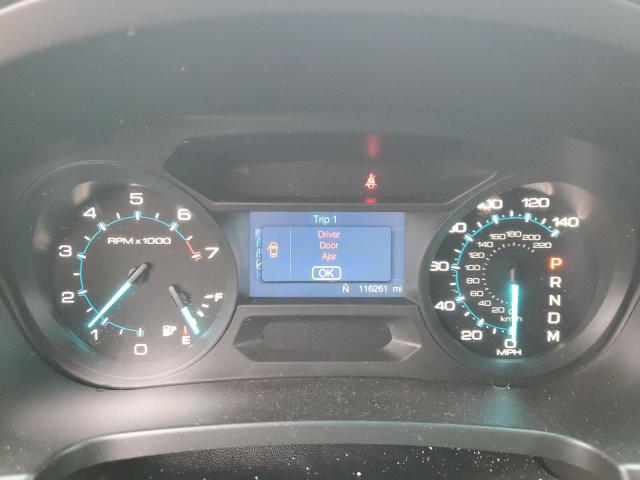Photo 8 VIN: 1FMHK7B86CGA86138 - FORD EXPLORER 