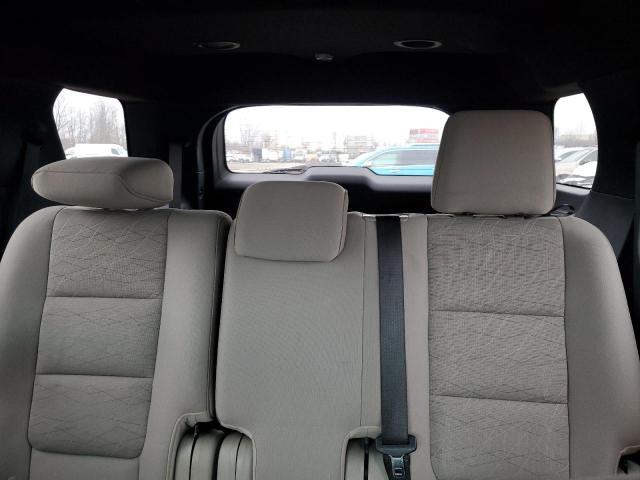 Photo 9 VIN: 1FMHK7B86CGA86138 - FORD EXPLORER 