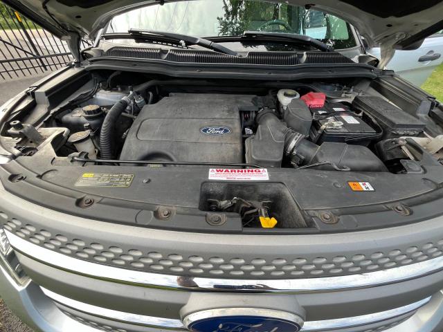 Photo 6 VIN: 1FMHK7B87BGA35147 - FORD EXPLORER 