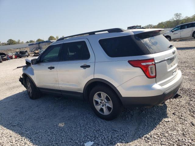 Photo 1 VIN: 1FMHK7B87BGA67824 - FORD EXPLORER 