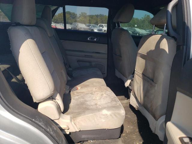 Photo 10 VIN: 1FMHK7B87BGA67824 - FORD EXPLORER 