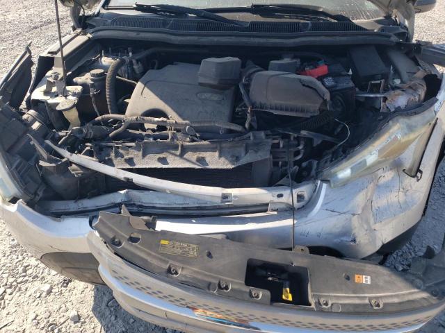 Photo 11 VIN: 1FMHK7B87BGA67824 - FORD EXPLORER 