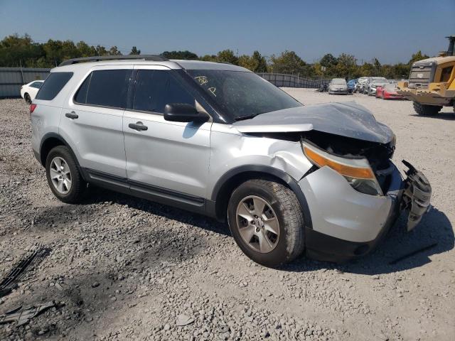 Photo 3 VIN: 1FMHK7B87BGA67824 - FORD EXPLORER 