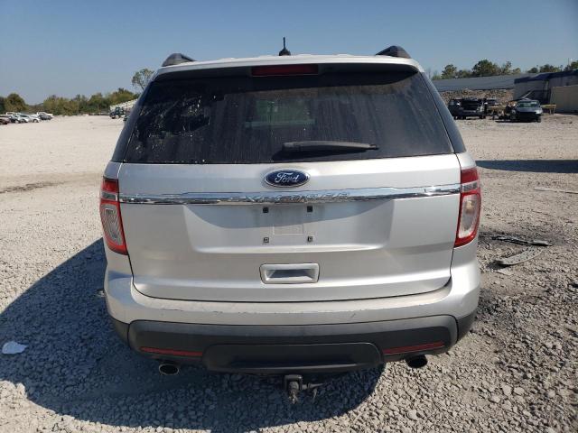 Photo 5 VIN: 1FMHK7B87BGA67824 - FORD EXPLORER 