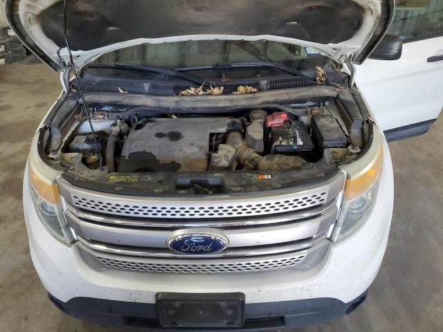 Photo 11 VIN: 1FMHK7B87CGA72832 - FORD EXPLORER 