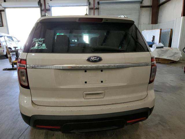 Photo 5 VIN: 1FMHK7B87CGA72832 - FORD EXPLORER 