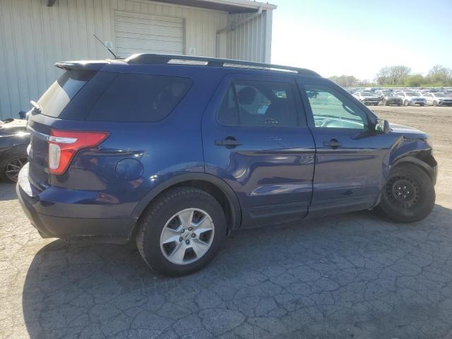 Photo 2 VIN: 1FMHK7B88BGA71753 - FORD EXPLORER 