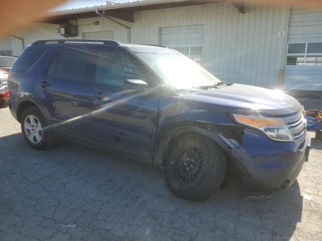 Photo 3 VIN: 1FMHK7B88BGA71753 - FORD EXPLORER 