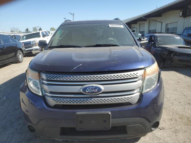 Photo 4 VIN: 1FMHK7B88BGA71753 - FORD EXPLORER 