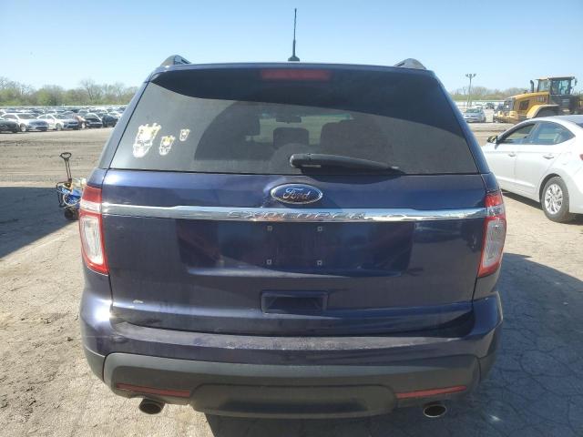 Photo 5 VIN: 1FMHK7B88BGA71753 - FORD EXPLORER 