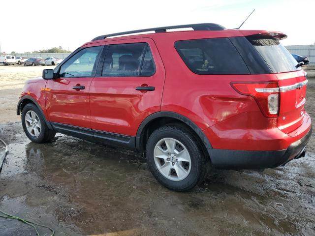 Photo 1 VIN: 1FMHK7B88CGA07472 - FORD EXPLORER 