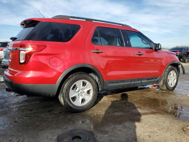 Photo 2 VIN: 1FMHK7B88CGA07472 - FORD EXPLORER 