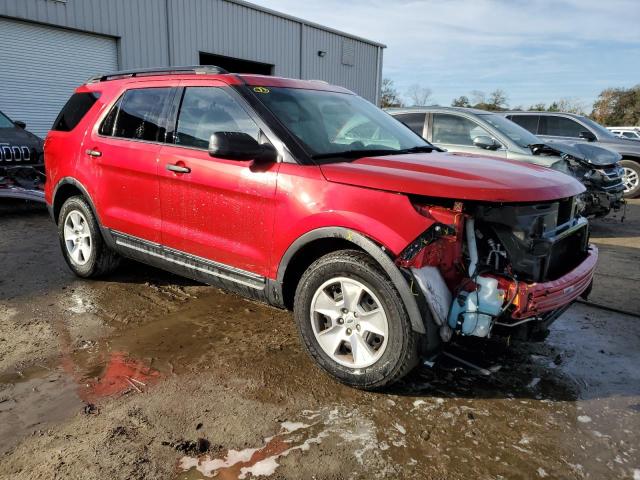 Photo 3 VIN: 1FMHK7B88CGA07472 - FORD EXPLORER 