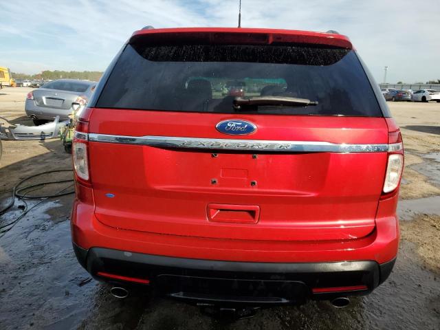 Photo 5 VIN: 1FMHK7B88CGA07472 - FORD EXPLORER 