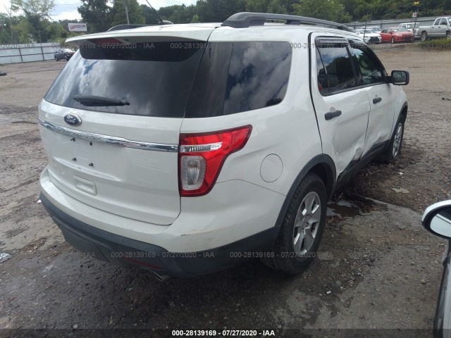 Photo 3 VIN: 1FMHK7B88CGA26037 - FORD EXPLORER 