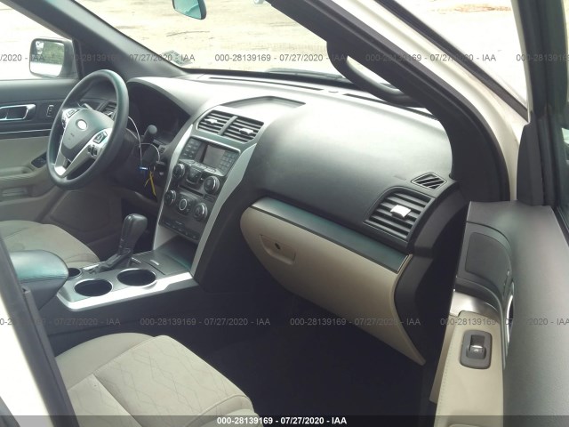 Photo 4 VIN: 1FMHK7B88CGA26037 - FORD EXPLORER 