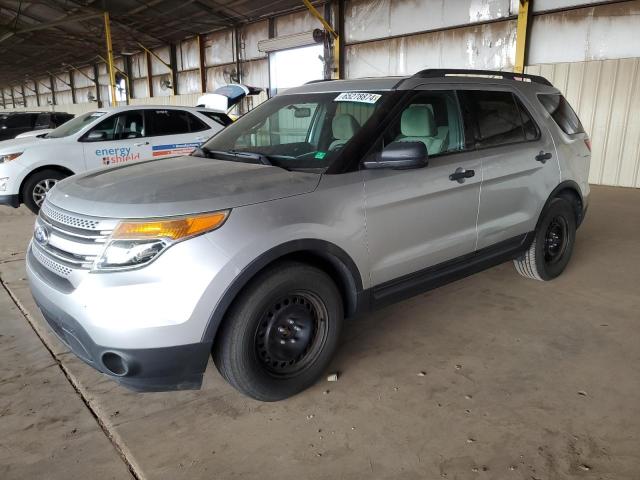 Photo 0 VIN: 1FMHK7B88CGA44599 - FORD EXPLORER 