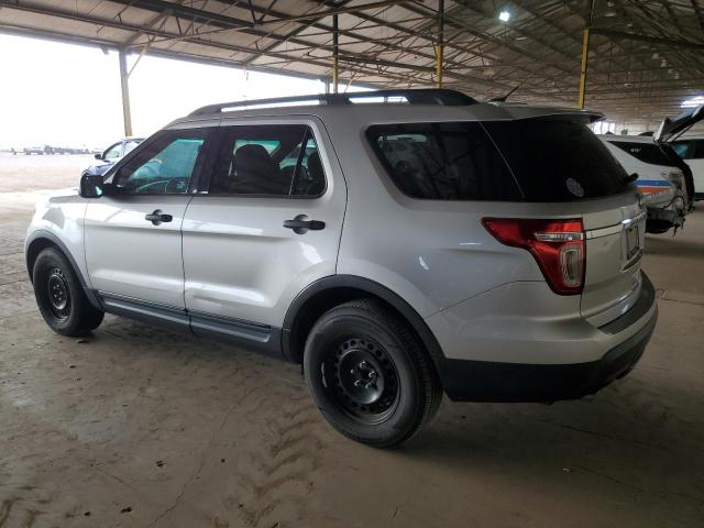 Photo 1 VIN: 1FMHK7B88CGA44599 - FORD EXPLORER 