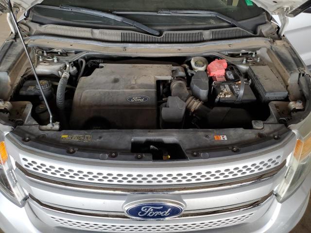 Photo 11 VIN: 1FMHK7B88CGA44599 - FORD EXPLORER 