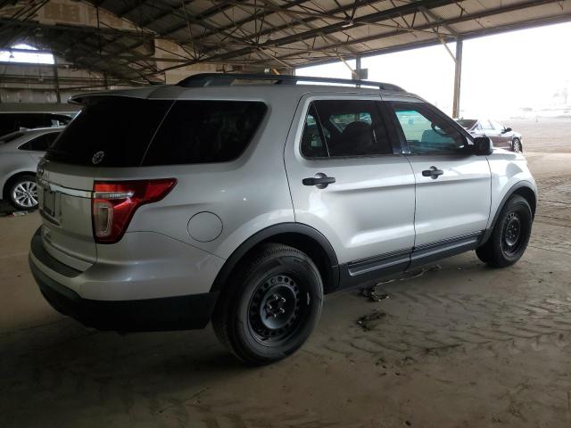 Photo 2 VIN: 1FMHK7B88CGA44599 - FORD EXPLORER 