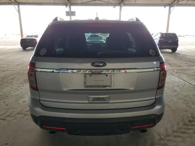 Photo 5 VIN: 1FMHK7B88CGA44599 - FORD EXPLORER 