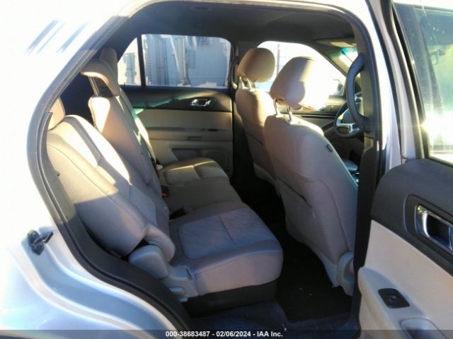 Photo 7 VIN: 1FMHK7B88CGA89929 - FORD EXPLORER 