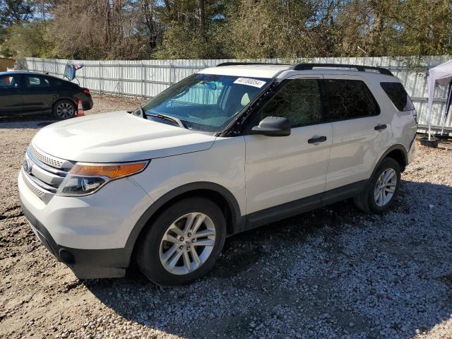 Photo 0 VIN: 1FMHK7B88CGA92846 - FORD EXPLORER 