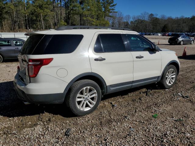 Photo 2 VIN: 1FMHK7B88CGA92846 - FORD EXPLORER 