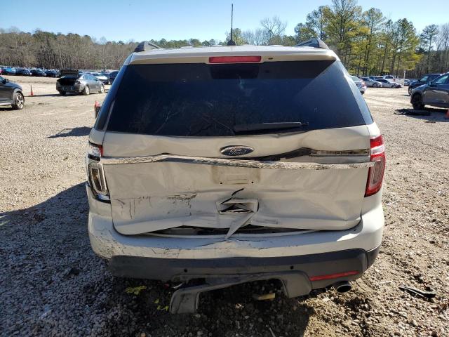 Photo 5 VIN: 1FMHK7B88CGA92846 - FORD EXPLORER 