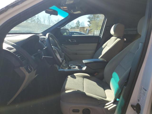 Photo 6 VIN: 1FMHK7B88CGA92846 - FORD EXPLORER 