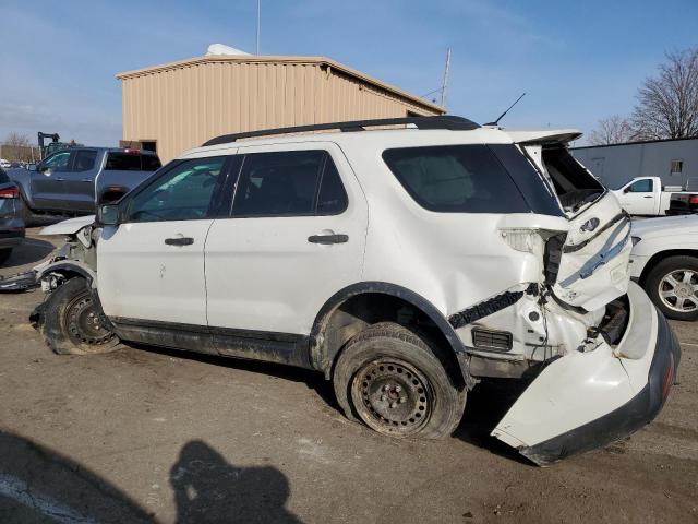 Photo 1 VIN: 1FMHK7B88CGA98758 - FORD EXPLORER 