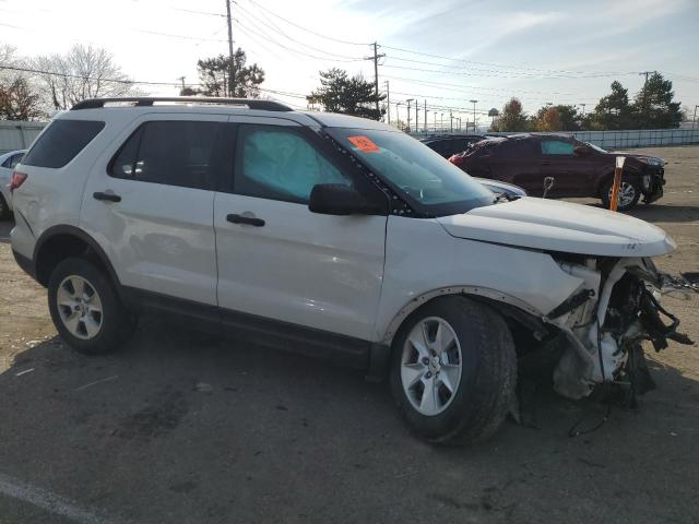 Photo 3 VIN: 1FMHK7B88CGA98758 - FORD EXPLORER 