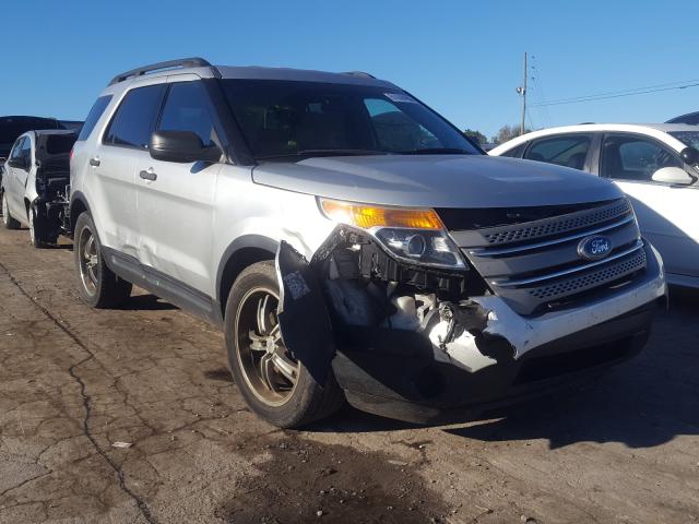 Photo 0 VIN: 1FMHK7B89BGA63712 - FORD EXPLORER 