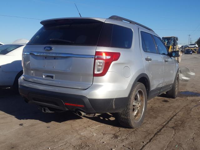 Photo 3 VIN: 1FMHK7B89BGA63712 - FORD EXPLORER 