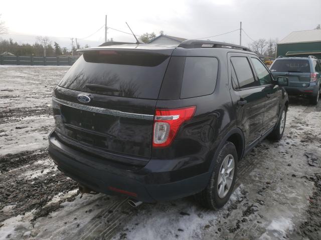 Photo 3 VIN: 1FMHK7B89BGA69946 - FORD EXPLORER 