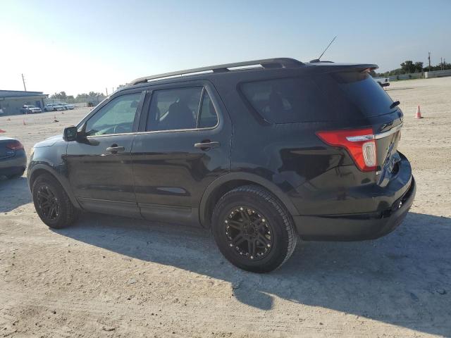 Photo 1 VIN: 1FMHK7B89CGA15693 - FORD EXPLORER 