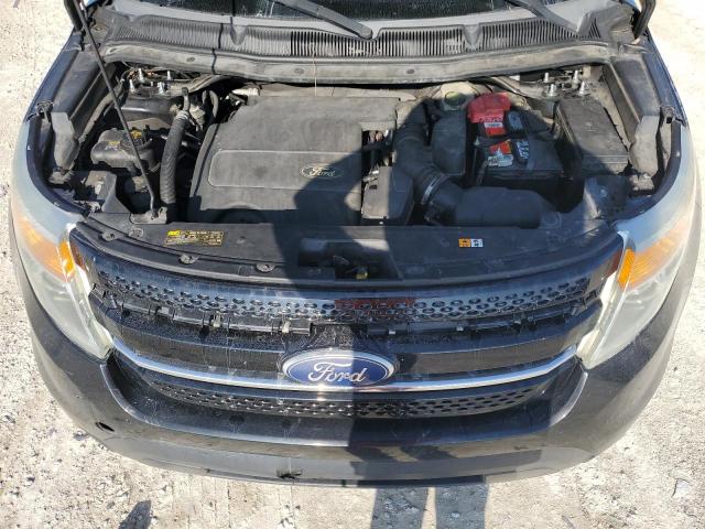 Photo 11 VIN: 1FMHK7B89CGA15693 - FORD EXPLORER 