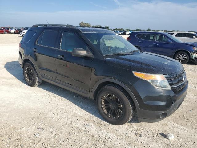 Photo 3 VIN: 1FMHK7B89CGA15693 - FORD EXPLORER 