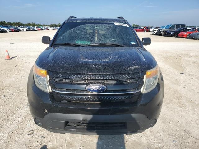 Photo 4 VIN: 1FMHK7B89CGA15693 - FORD EXPLORER 