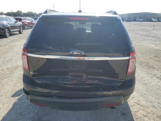 Photo 5 VIN: 1FMHK7B89CGA15693 - FORD EXPLORER 