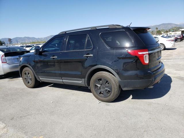 Photo 1 VIN: 1FMHK7B89CGA17363 - FORD EXPLORER 