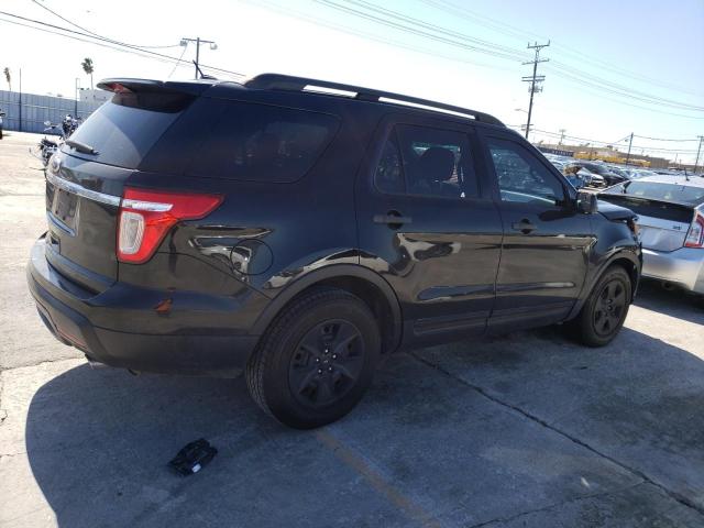 Photo 2 VIN: 1FMHK7B89CGA17363 - FORD EXPLORER 