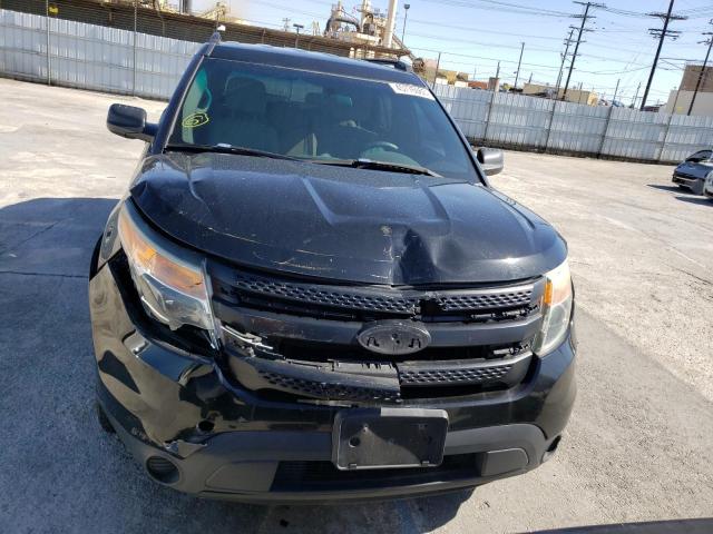 Photo 4 VIN: 1FMHK7B89CGA17363 - FORD EXPLORER 