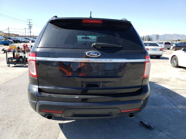 Photo 5 VIN: 1FMHK7B89CGA17363 - FORD EXPLORER 