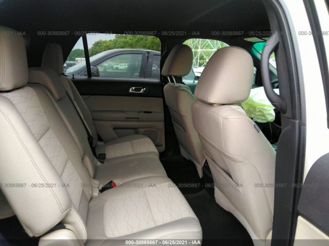 Photo 7 VIN: 1FMHK7B89CGA37080 - FORD EXPLORER 