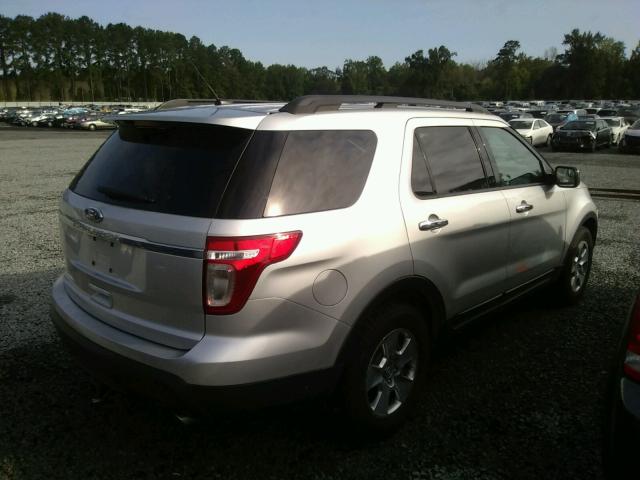 Photo 3 VIN: 1FMHK7B89CGA39766 - FORD EXPLORER 