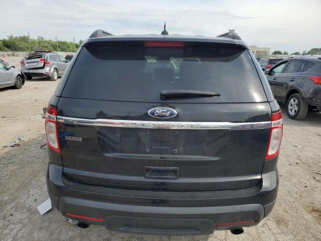 Photo 5 VIN: 1FMHK7B89CGA75411 - FORD EXPLORER 