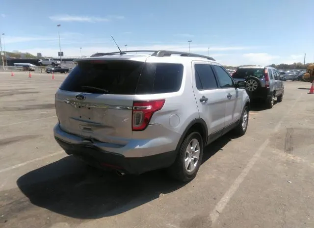 Photo 3 VIN: 1FMHK7B8XBGA90126 - FORD EXPLORER 