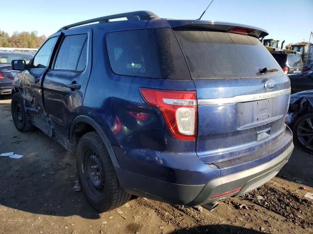 Photo 1 VIN: 1FMHK7B8XCGA18697 - FORD EXPLORER 