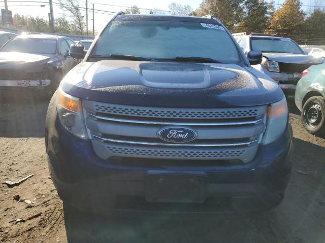 Photo 4 VIN: 1FMHK7B8XCGA18697 - FORD EXPLORER 